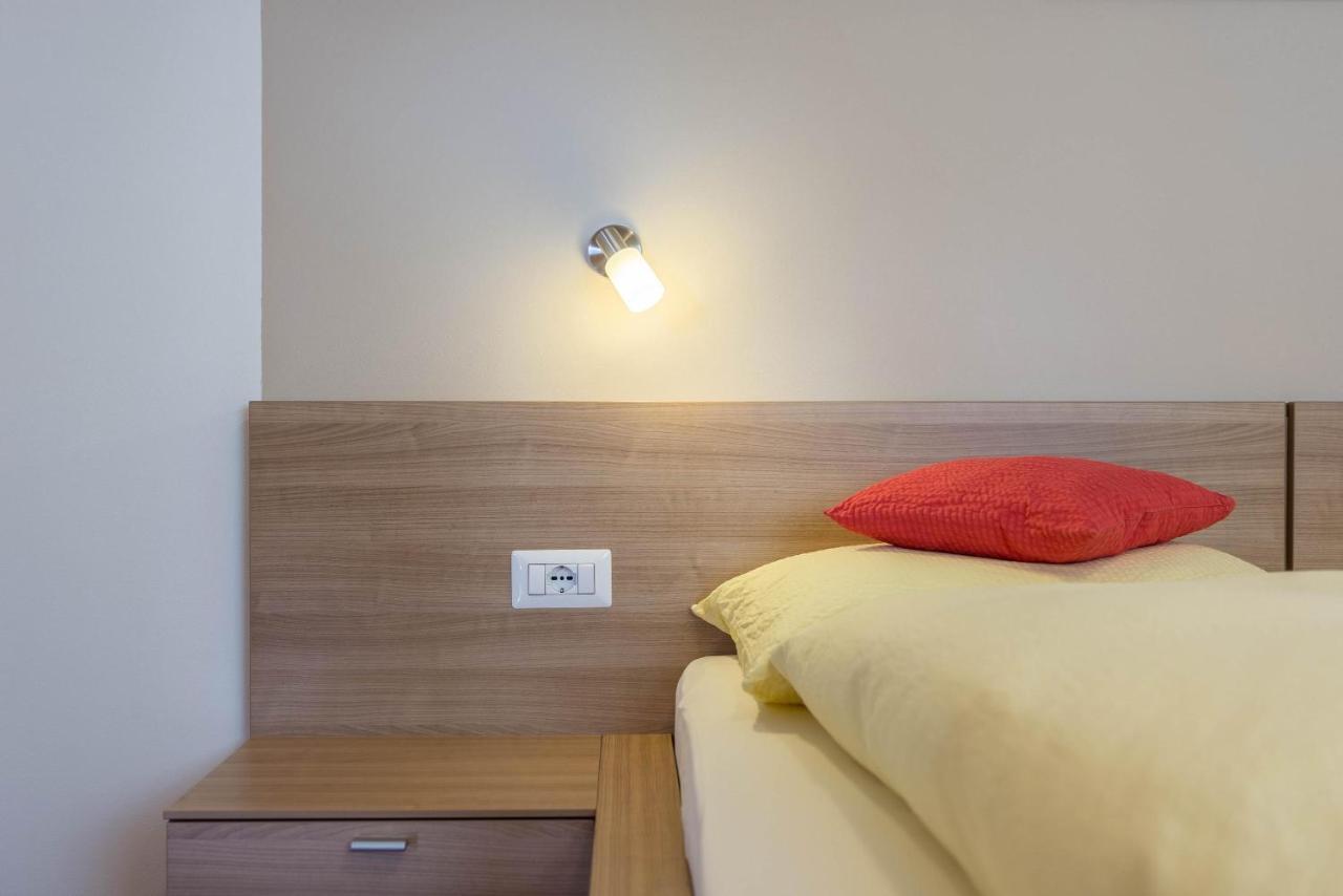 Hilber App Fermeda Apartment Funes  Exterior photo