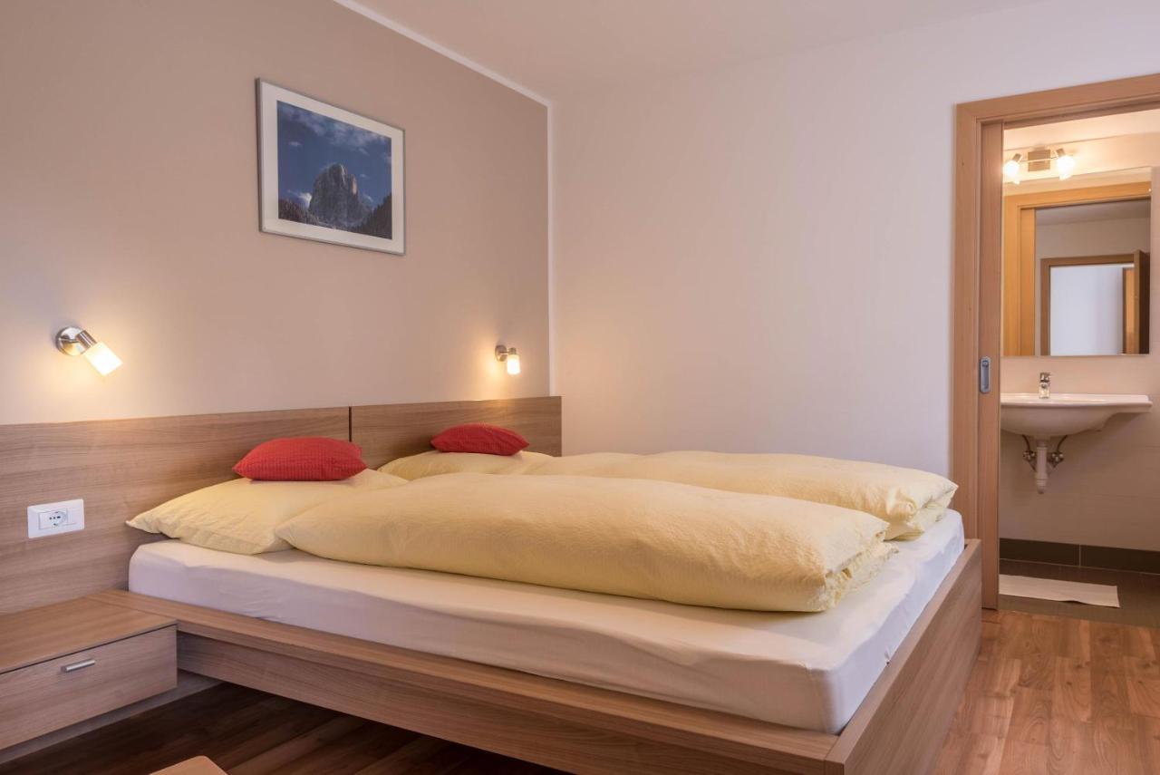 Hilber App Fermeda Apartment Funes  Exterior photo