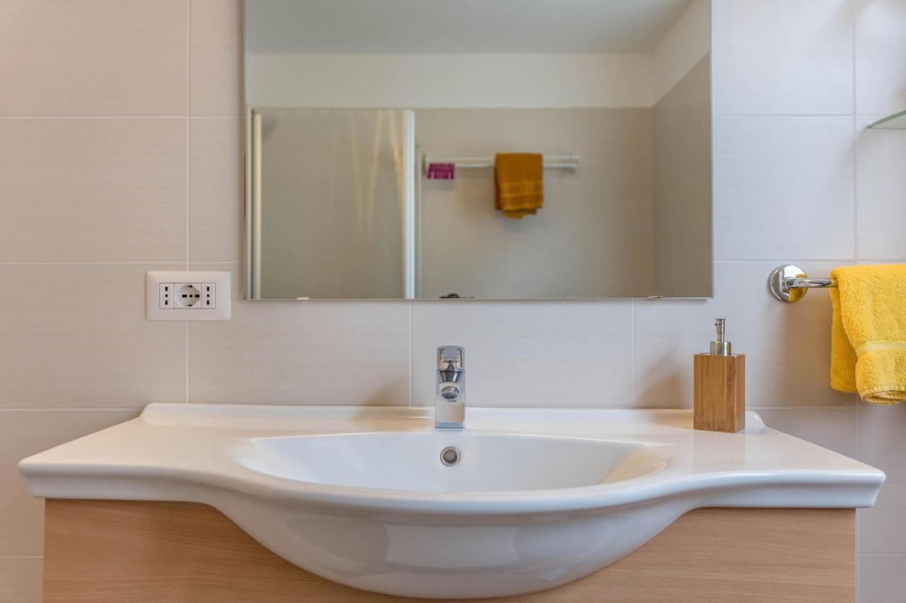 Hilber App Fermeda Apartment Funes  Exterior photo